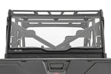 Rear Panel | Scratch Resistant | Polaris Ranger XP 1000