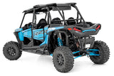 Rock Slider Kit | 4 Seat | Polaris RZR Turbo S/RZR XP 4 1000