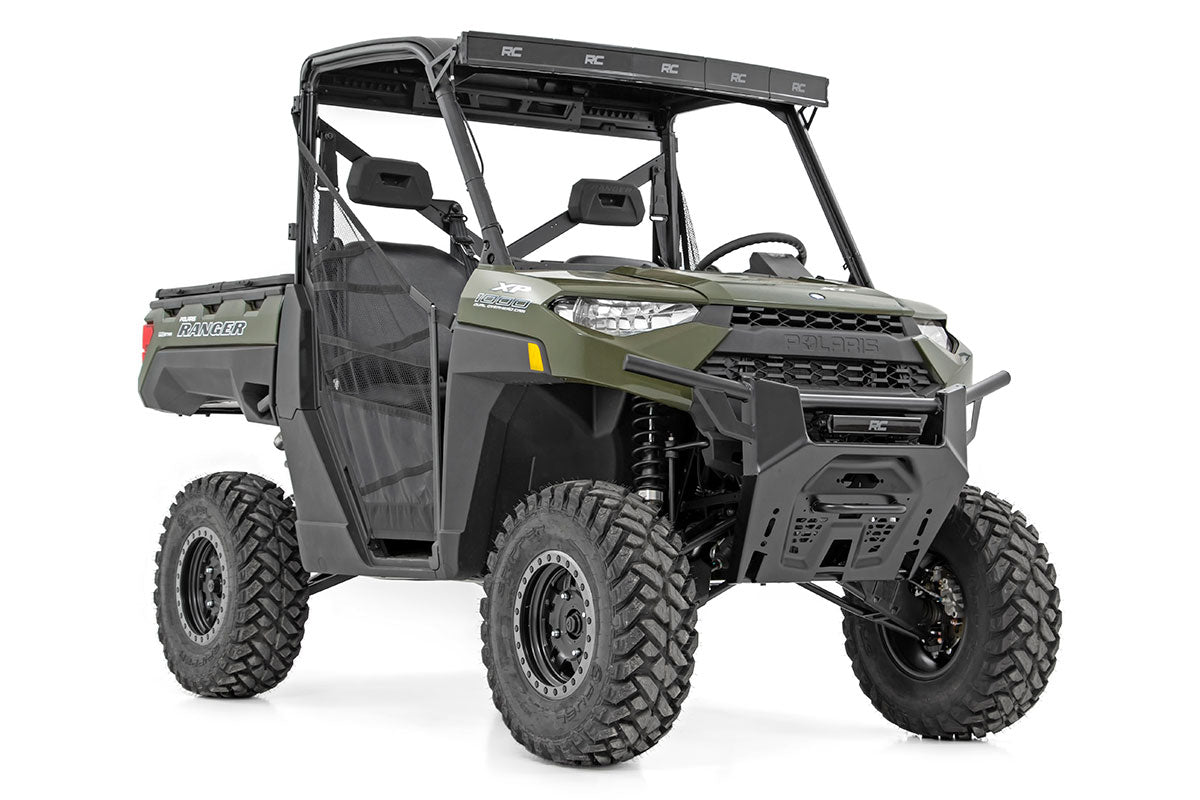 3 Inch lift kit | Waterfowl Edition | Polaris Ranger XP 1000