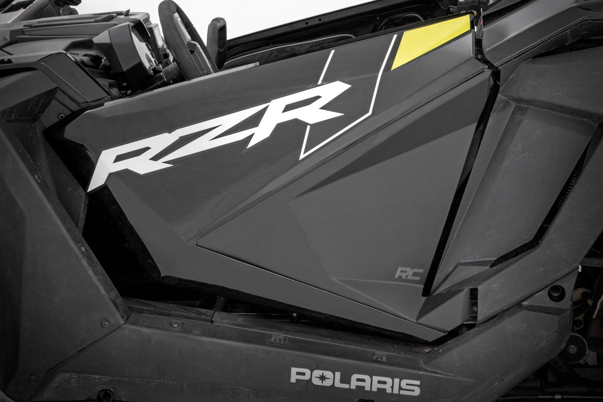 Lower Door | Polaris RZR PRO XP