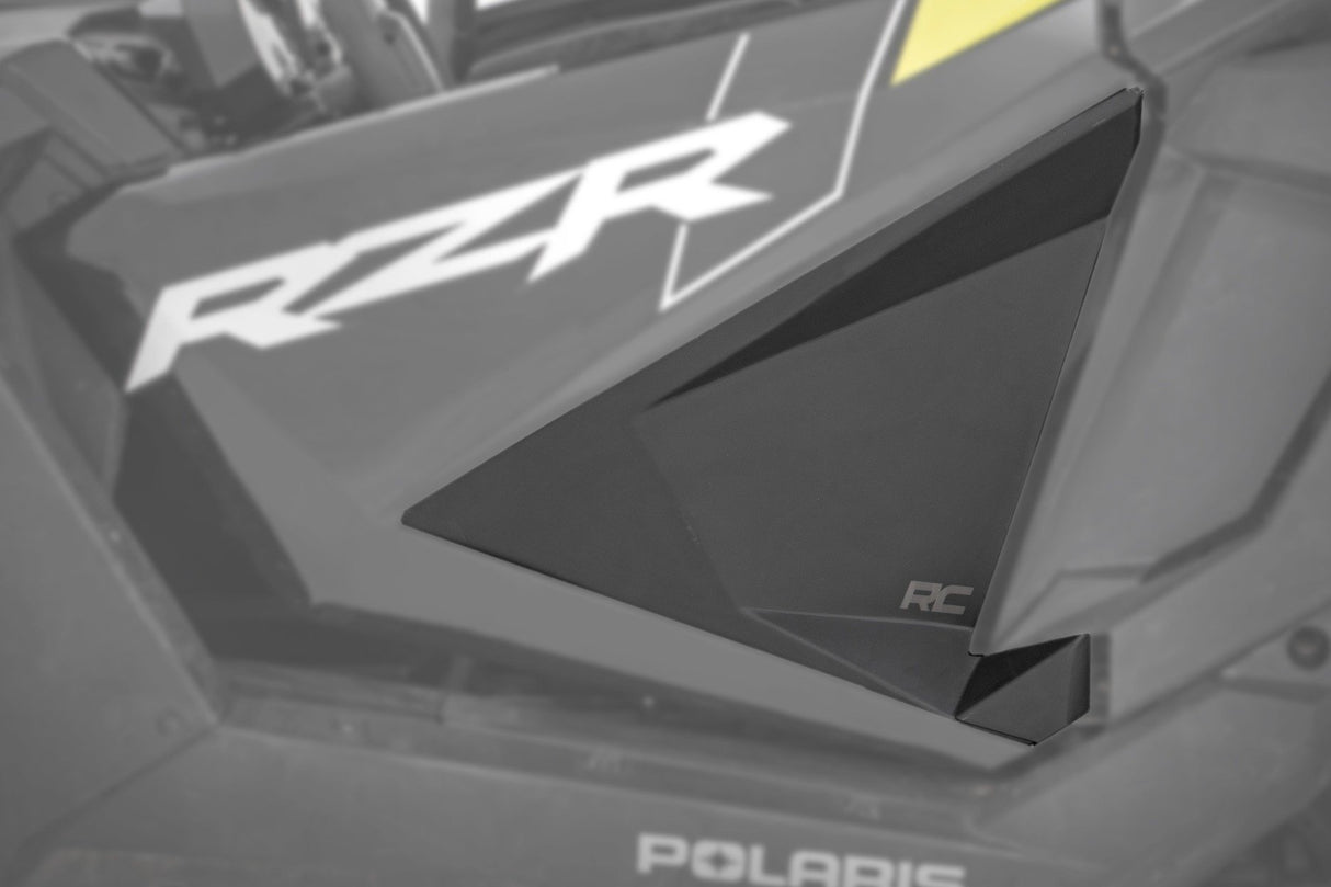 Lower Door | Polaris RZR PRO XP