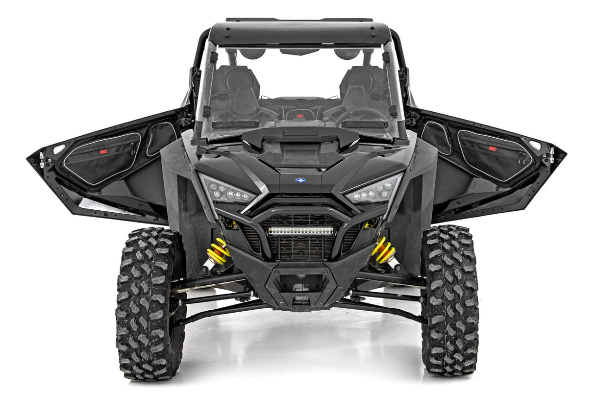 Lower Door | Polaris RZR PRO XP