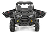 Storage Bags | Front Door | Polaris RZR PRO