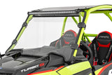 Full Windshield | Scratch Resistant | Polaris RZR Turbo S