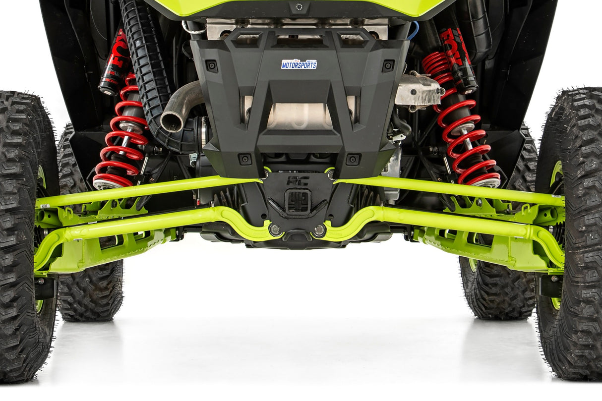 Receiver Hitch | Polaris RZR Turbo S