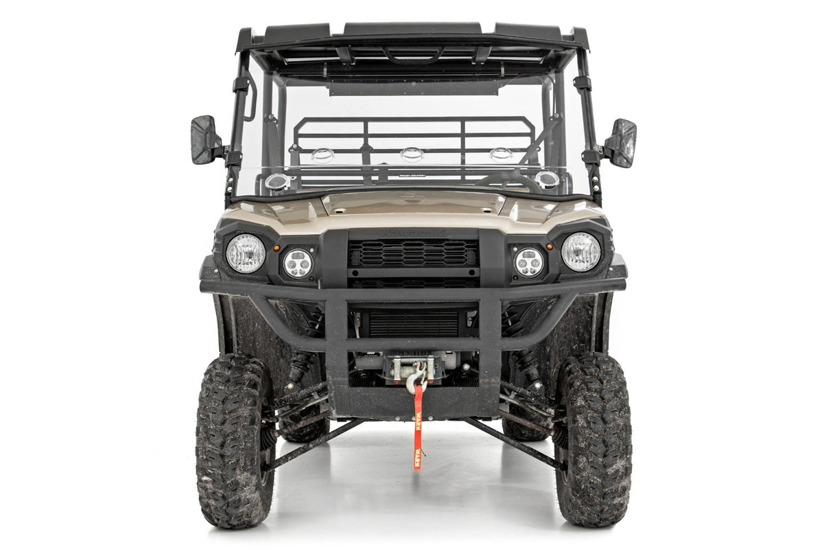 3 Inch Lift Kit | Kawasaki Mule