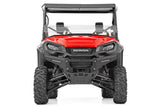 Bumper Wings | No Stinger | 6" Led Combo | Honda Pioneer 1000/Pioneer 1000-5