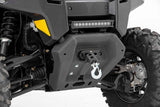 Winch Plate | Can-Am Defender HD 8/HD 9/HD 10