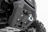 Winch Plate | RS4500S | Can-Am Defender HD8