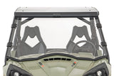 Full Windshield | Scratch Resistant | Can-Am Commander 1000