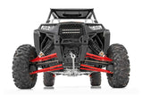 Winch Mount | Polaris RZR