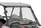 Full Windshield | Scratch Resistant | Polaris RZR XP 1000 fits 2020-2023