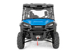 Full Windshield | Scratch Resistant | Honda Pioneer 1000/Pioneer 1000-5