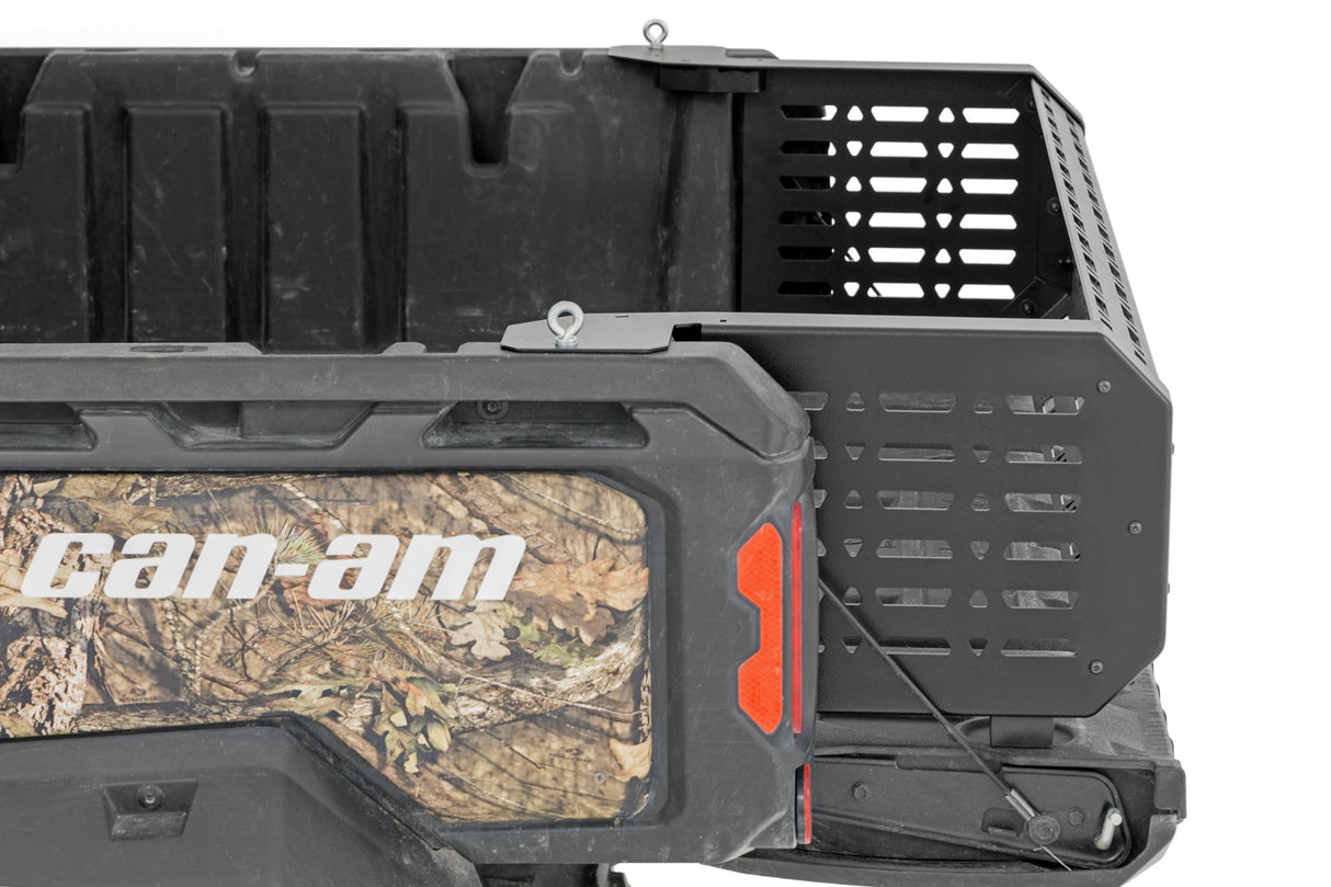 Tail Gate Extension | Can-Am Defender HD 8/HD 9/HD 10