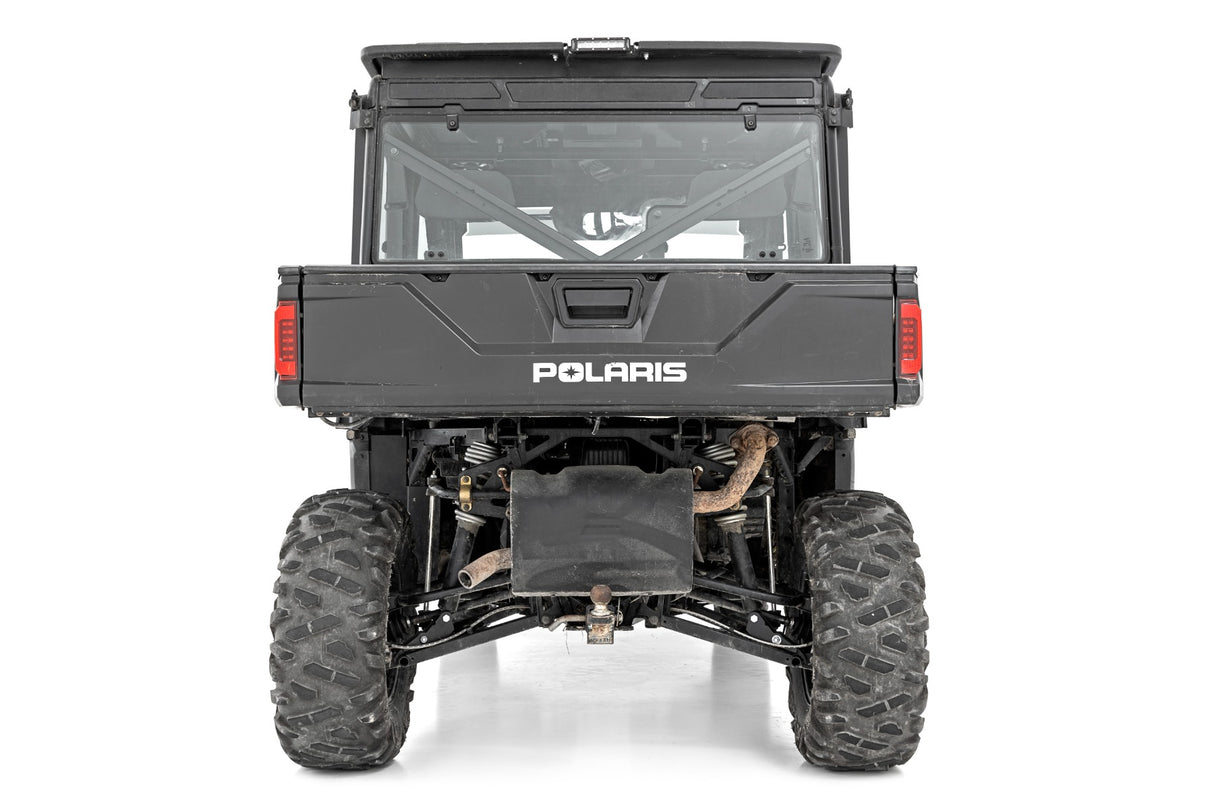 3 Inch lift kit | HVAC | Polaris Ranger 1000/Ranger XP 1000