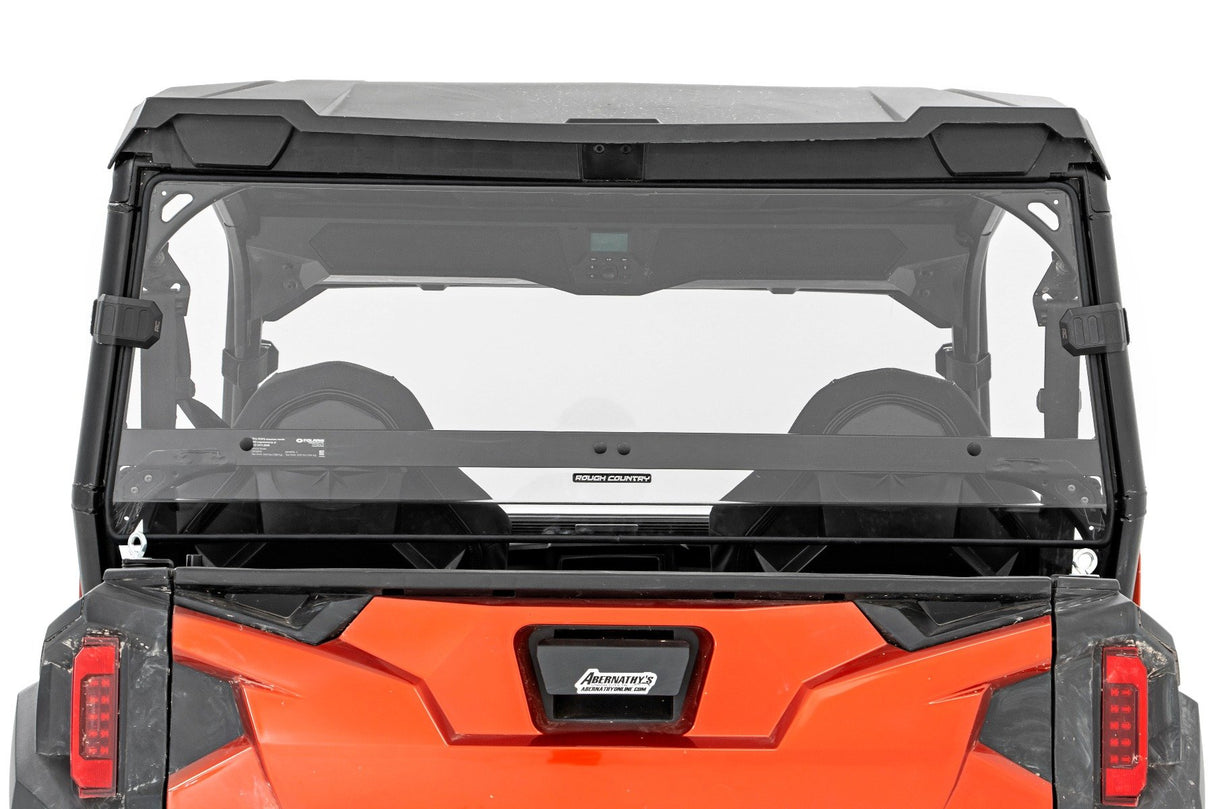 Rear Cab Panel | Polaris General/General XP