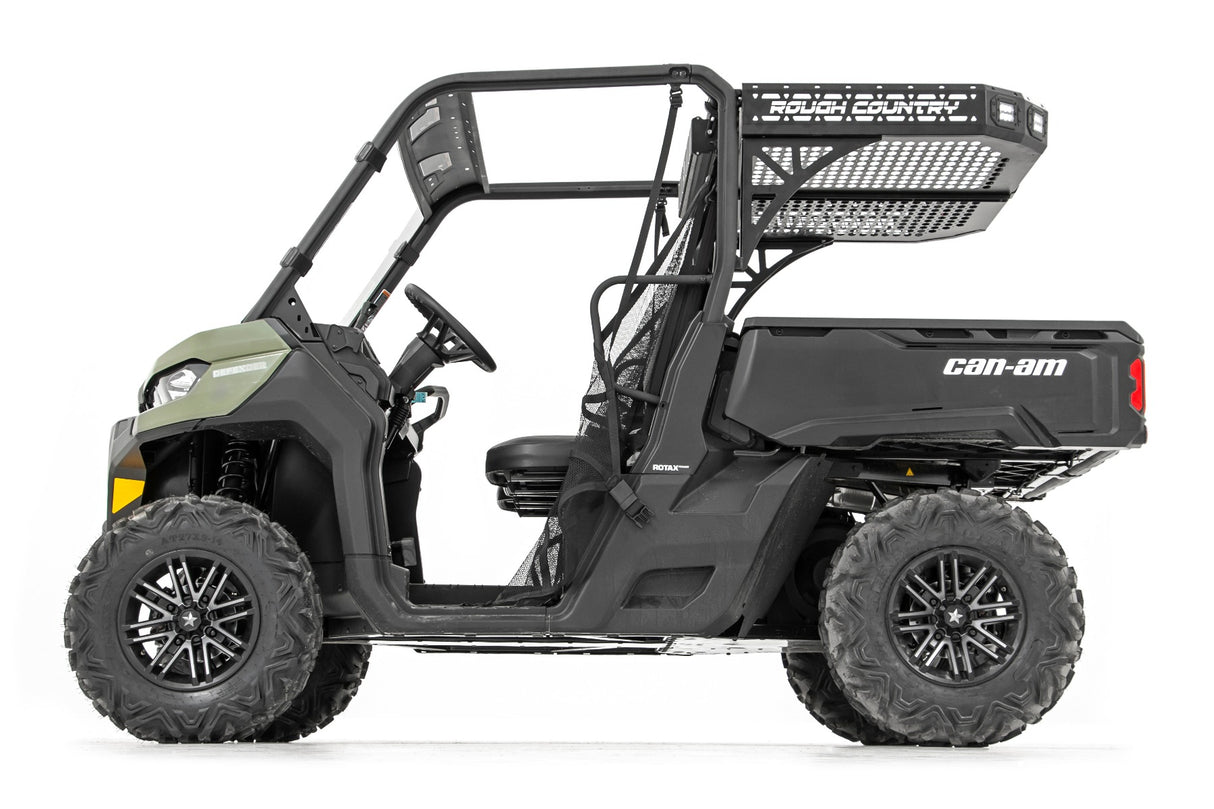 Cargo Rack | Can-Am Defender HD 5/HD 8/HD 9/HD 10