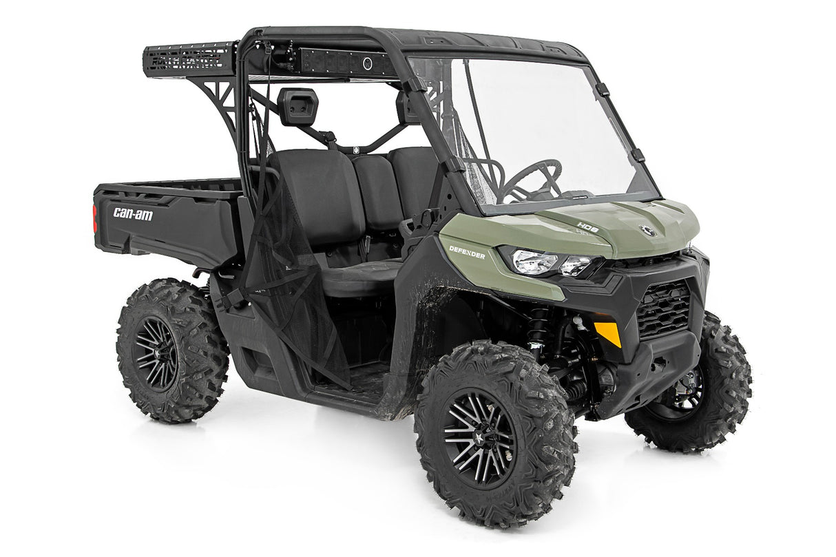 Cargo Rack | Can-Am Defender HD 5/HD 8/HD 9/HD 10