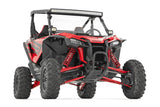 LED Light | Front Mount | 40" Black Dual Row | Honda Talon 1000