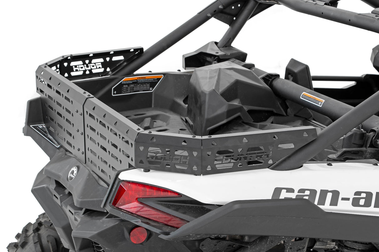 Cargo Tailgate | Rear | Can-Am Maverick X3