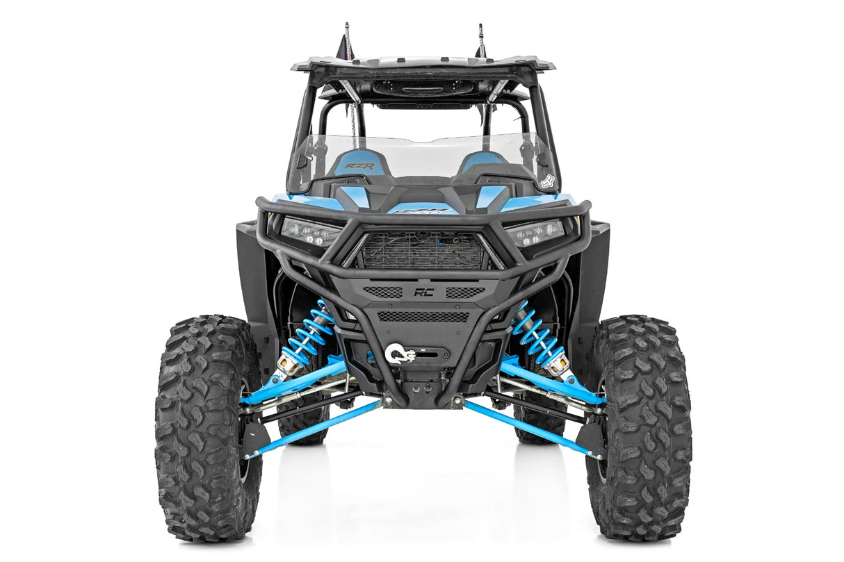 Tubular Bumper | Front | Polaris RZR XP 1000