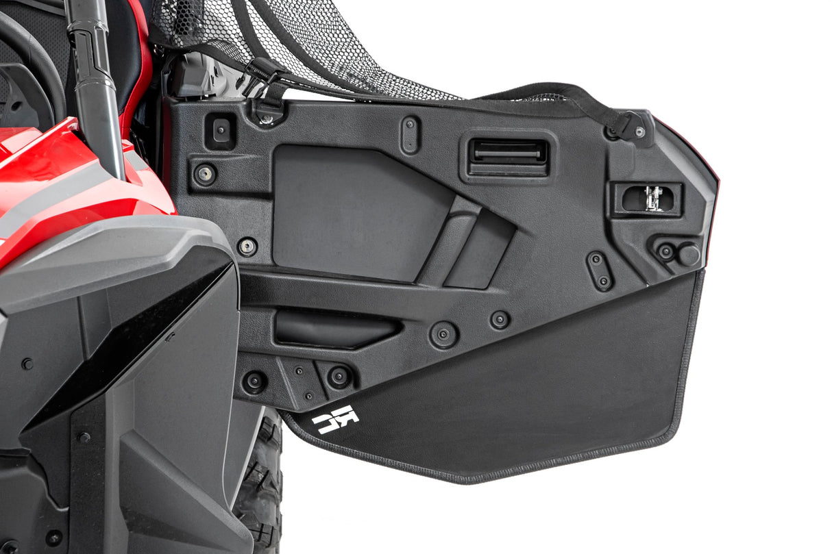 Lower Doors | Honda Talon 1000