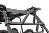 Spare Tire Carrier | Cargo Rack | Polaris RZR