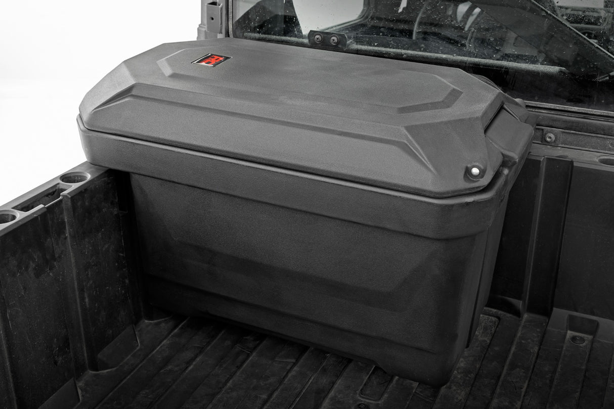 Cargo Box | Rear Bed | Polaris Ranger 1000/Ranger XP 1000