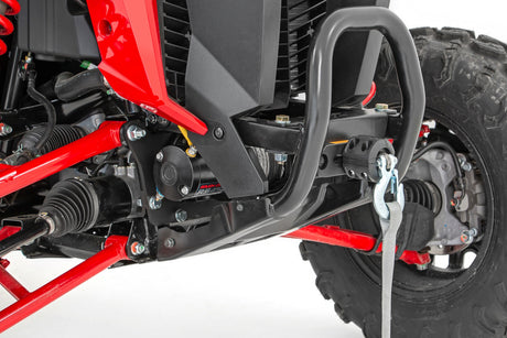 Winch Mount | RS4500S | Honda Talon