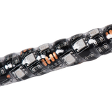 2' Rgb Led Whip Flag