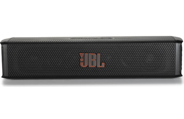 JBL RALLYBAR 2