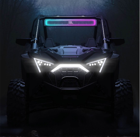 JBL RALLYBAR XL2
