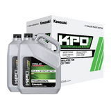 KPO Full Synthetic 4-Stroke Oil, 1 Gallon, 10W-40