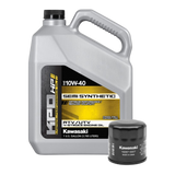 OEM Oil Change Kit for Kawasaki Teryx KRX 1000 - Gallon