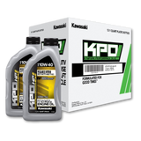 KPO UTV & ATV Semi-Synthetic 4-Stroke Engine Oil 10W-40 Quart