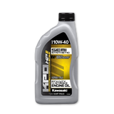 KPO UTV & ATV Semi-Synthetic 4-Stroke Engine Oil 10W40 Quart