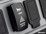 Kawasaki Teryx H2 Deluxe Self-Canceling Turn Signal Kit