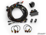 Kawasaki Teryx H2 Deluxe Self-Canceling Turn Signal Kit