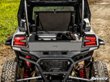 Kawasaki Teryx KRX 1000 Trunk Bed Enclosure