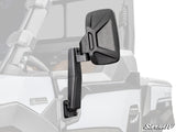Kawasaki Ridge Side View Mirrors