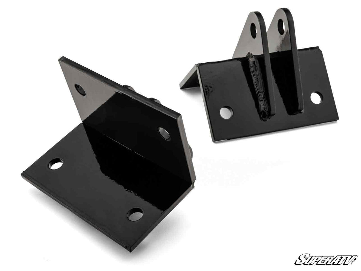 Kawasaki Ridge Plow Pro Snow Plow Mount
