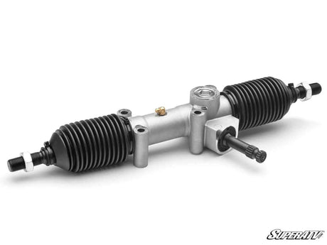 Kawasaki Teryx KRX 1000 RACKBOSS 2.0 RACK AND PINION by Super ATV - AWESOMEOFFROAD.COM