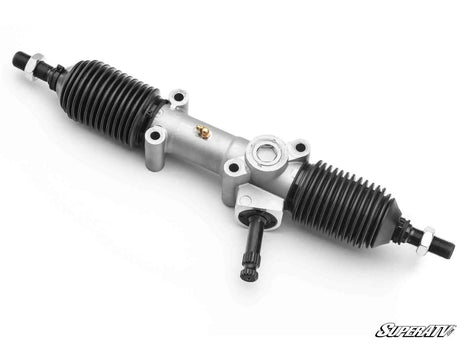 Kawasaki Teryx KRX 1000 RACKBOSS 2.0 RACK AND PINION by Super ATV - AWESOMEOFFROAD.COM