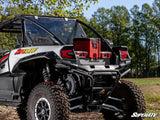 Kawasaki Teryx H2 Milwaukee Compatible Bed Mount