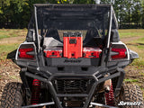 Kawasaki Teryx H2 Milwaukee Compatible Bed Mount