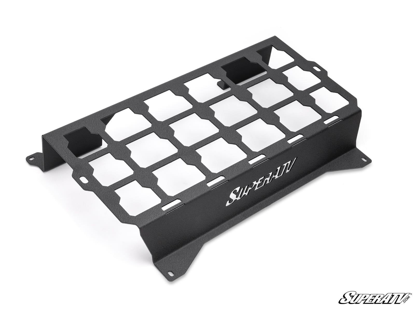 Kawasaki Teryx H2 Milwaukee Compatible Bed Mount – Secure Packout
