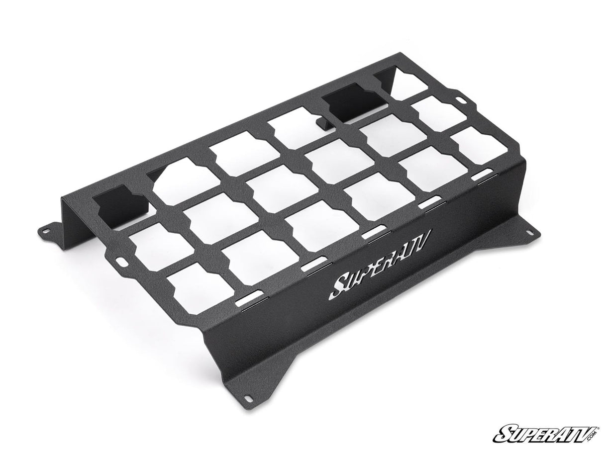 Kawasaki Teryx H2 Milwaukee Compatible Bed Mount