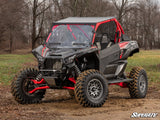 Kawasaki Teryx KRX 1000 Vented Full Windshield
