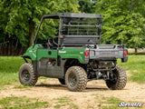 Kawasaki Mule PRO-MX Rear Windshield