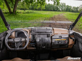 Kawasaki Ridge Half Windshield
